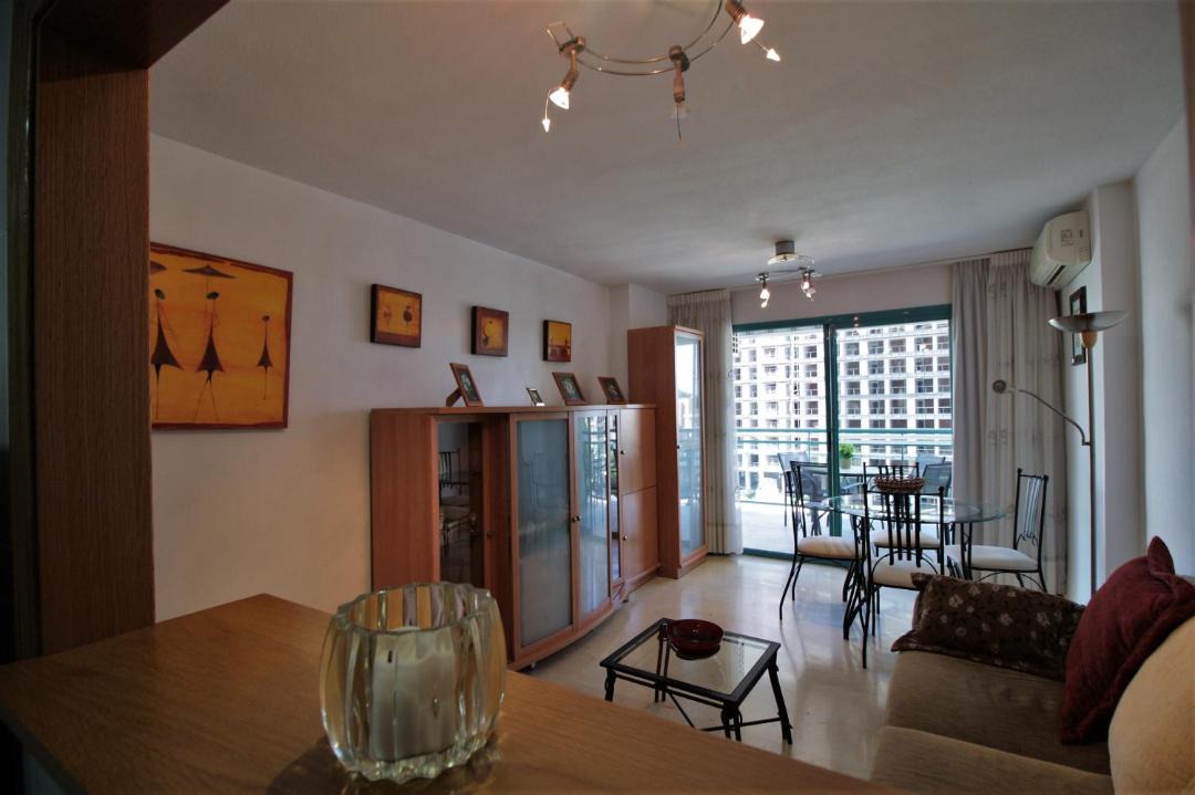 Photo of Livingroom in Villajoyosa