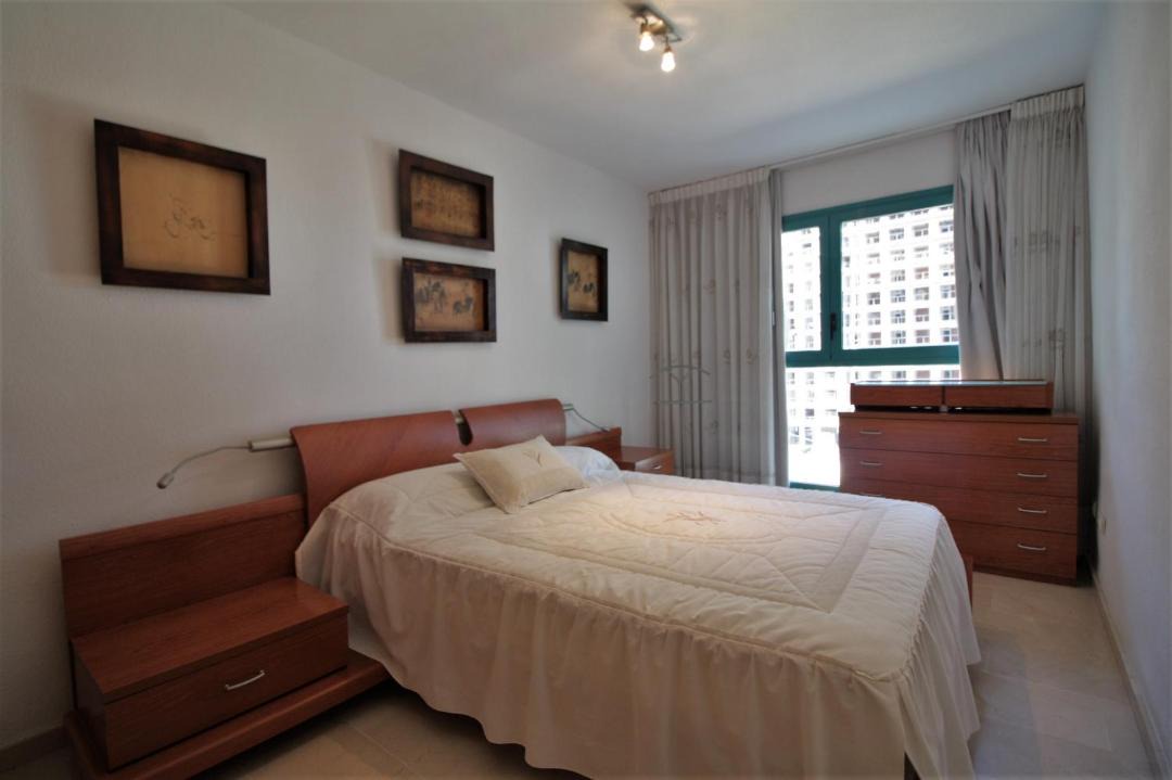 Photo of Bedroom in Villajoyosa