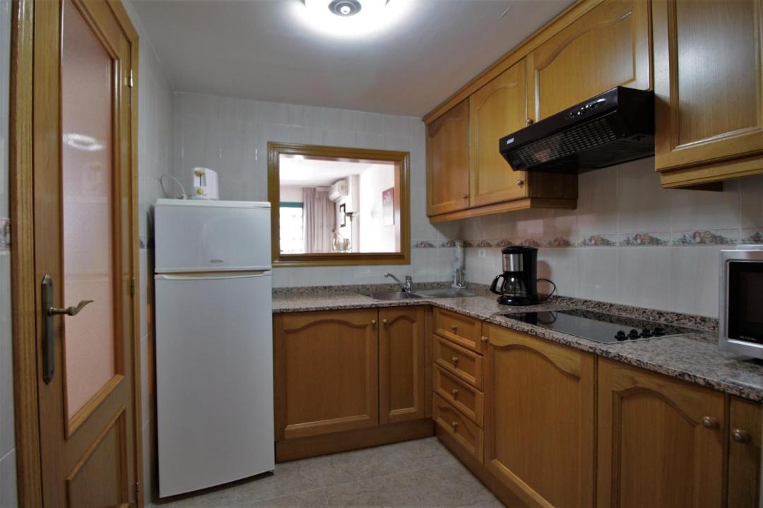 Photo of Kitchen in Villajoyosa