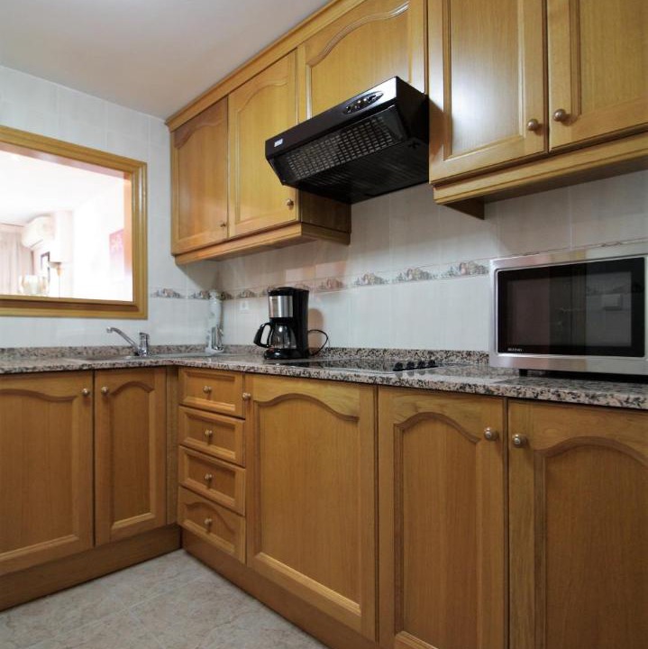 Photo of Kitchen in Villajoyosa