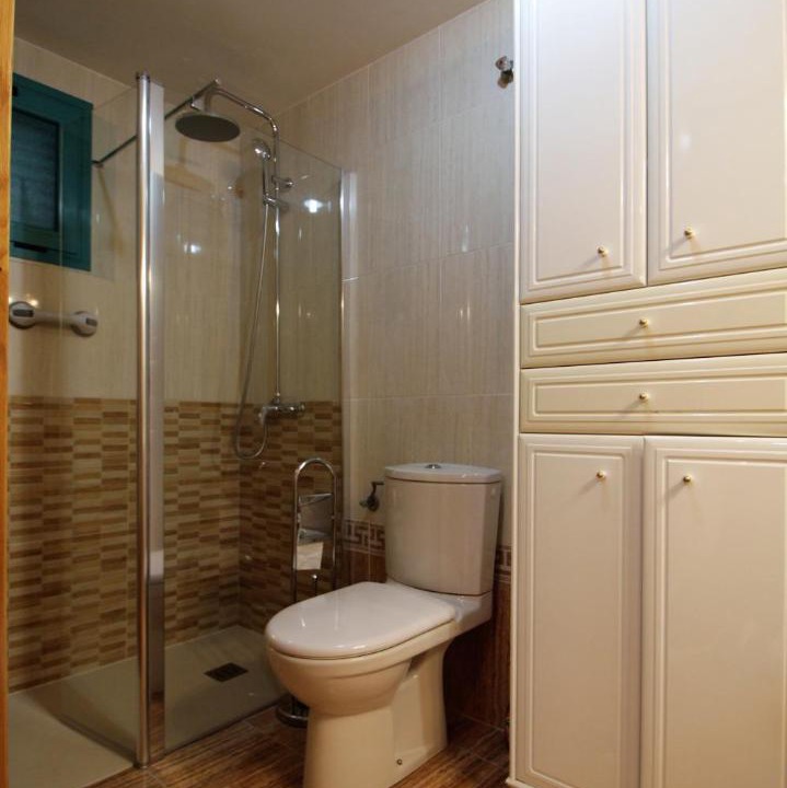 Photo of Bathroom in Villajoyosa