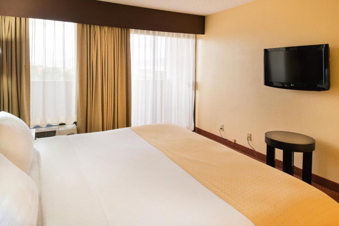 Photo of Bedroom in Interchange Square