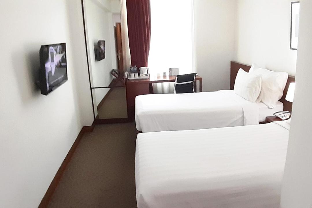 Photo of Bedroom in Jatinegara