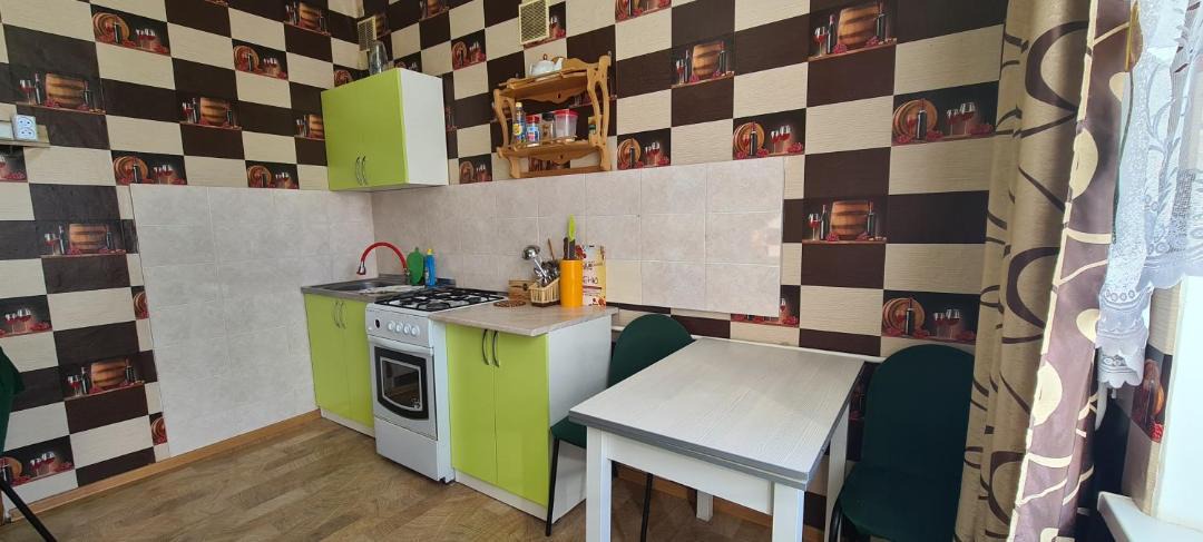 Photo of Kitchen in Shuya