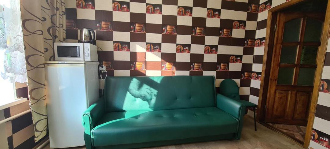 Photo of Livingroom in Shuya