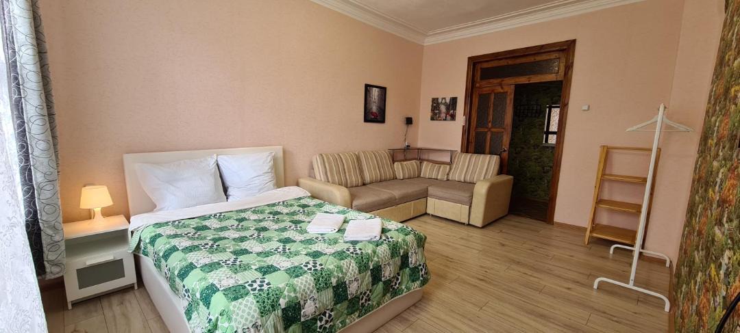 Photo of Bedroom in Shuya