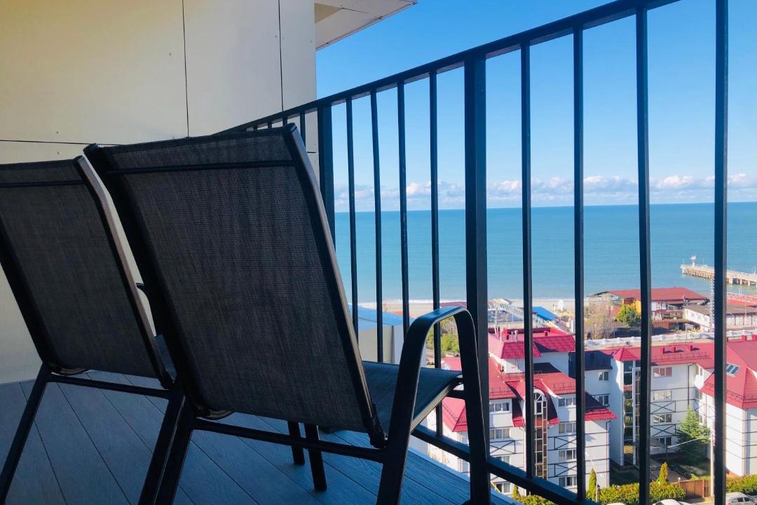 Photo of Patio Balcony in Dagomys