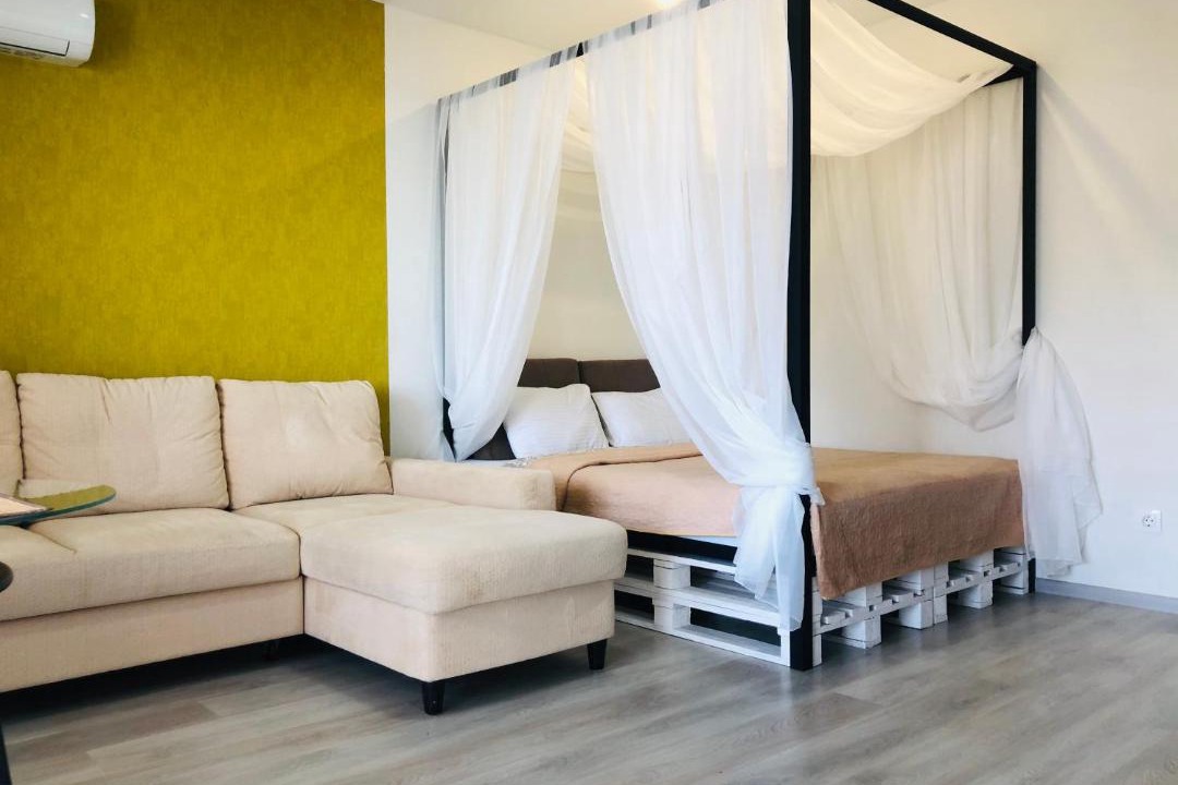 Photo of Livingroom in Dagomys