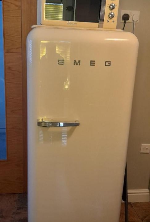 Photo of Bathroom in Penmaen