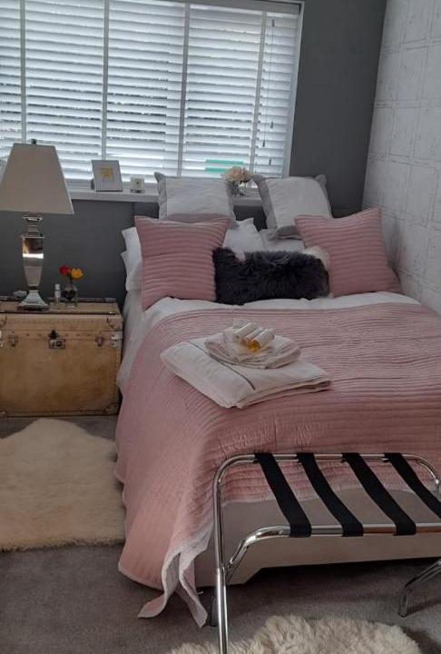 Photo of Bedroom in Penmaen