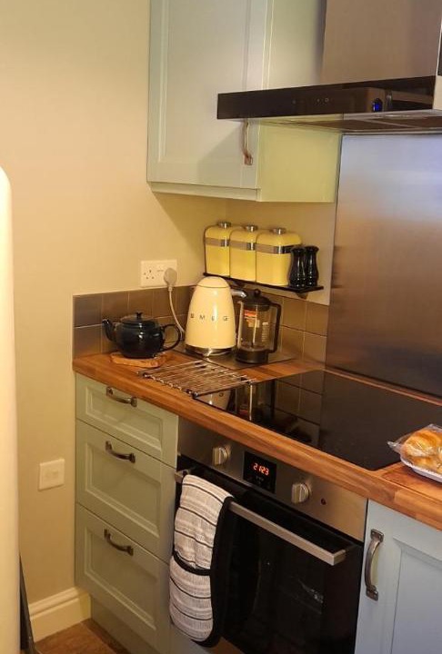 Photo of Kitchen in Penmaen