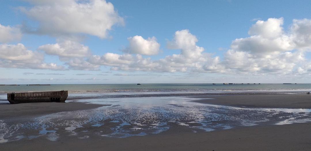 Photo of Others in Arromanches-les-Bains