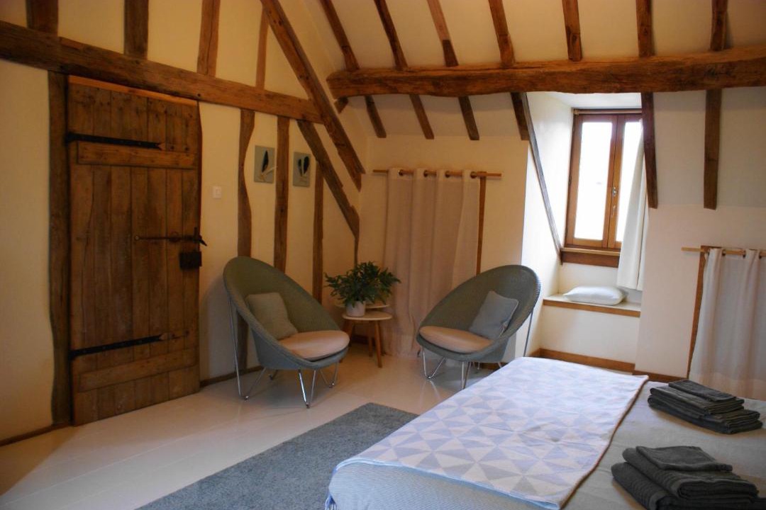 Photo of Others in Montchevrier