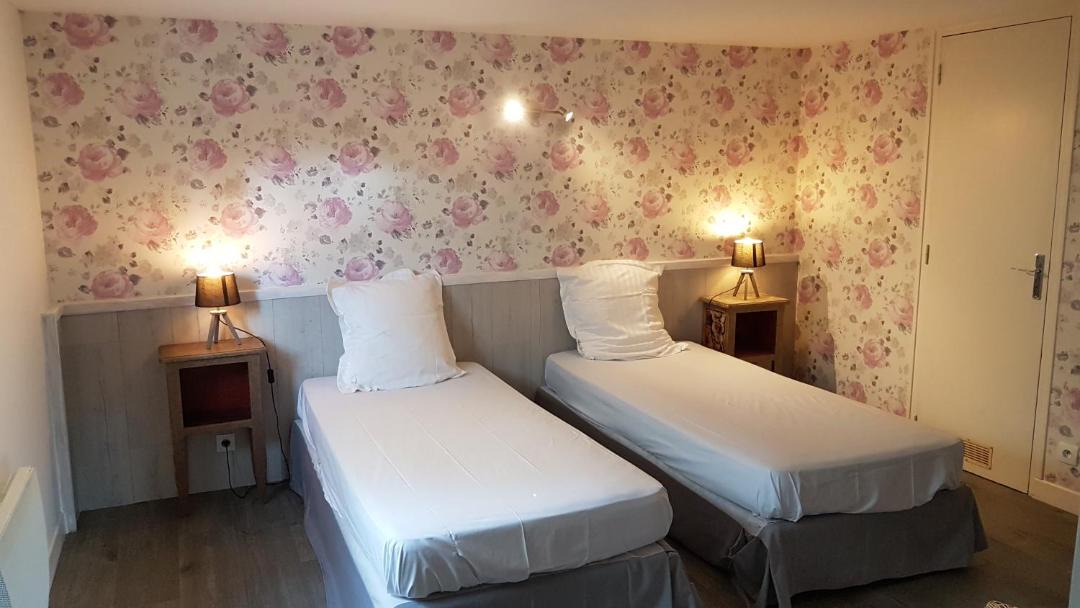 Photo of Bedroom in Bagnoles-de-l'Orne