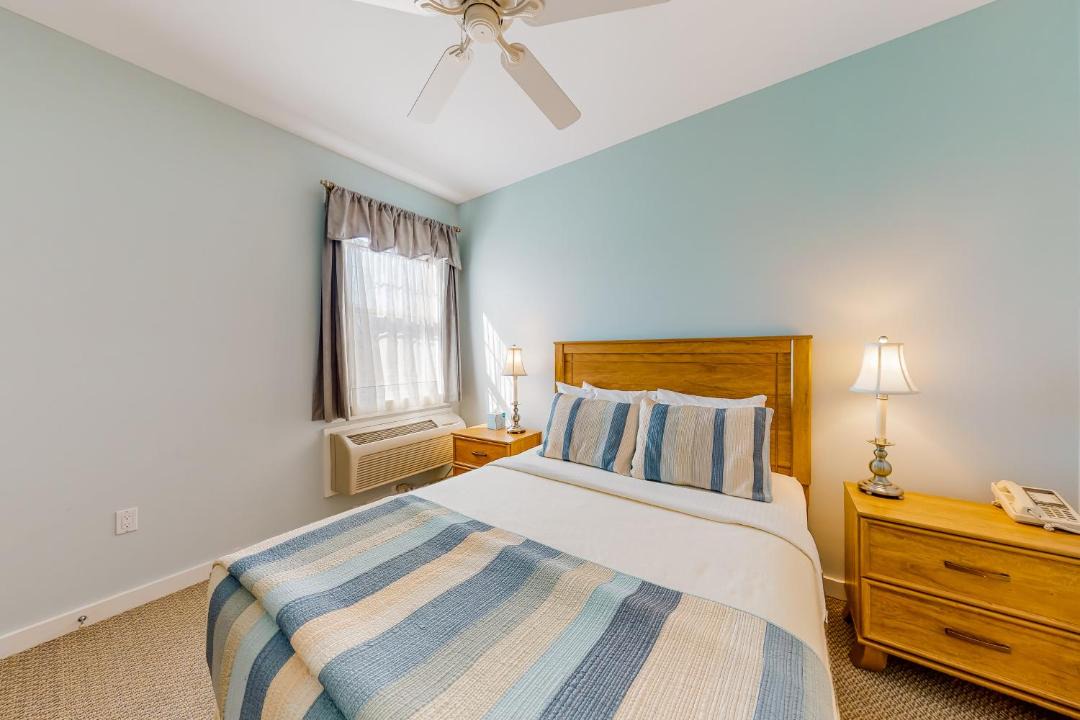 Photo of Bedroom in Northeast Harbor