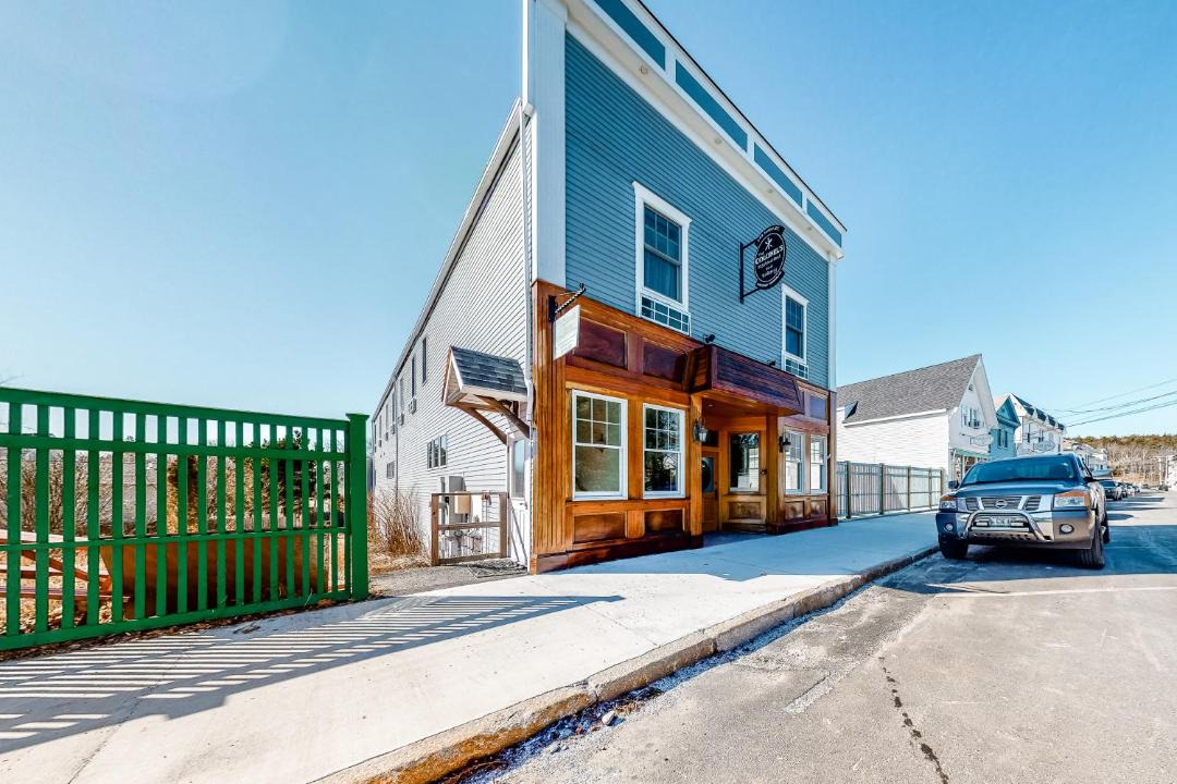 Photo of Others in Northeast Harbor