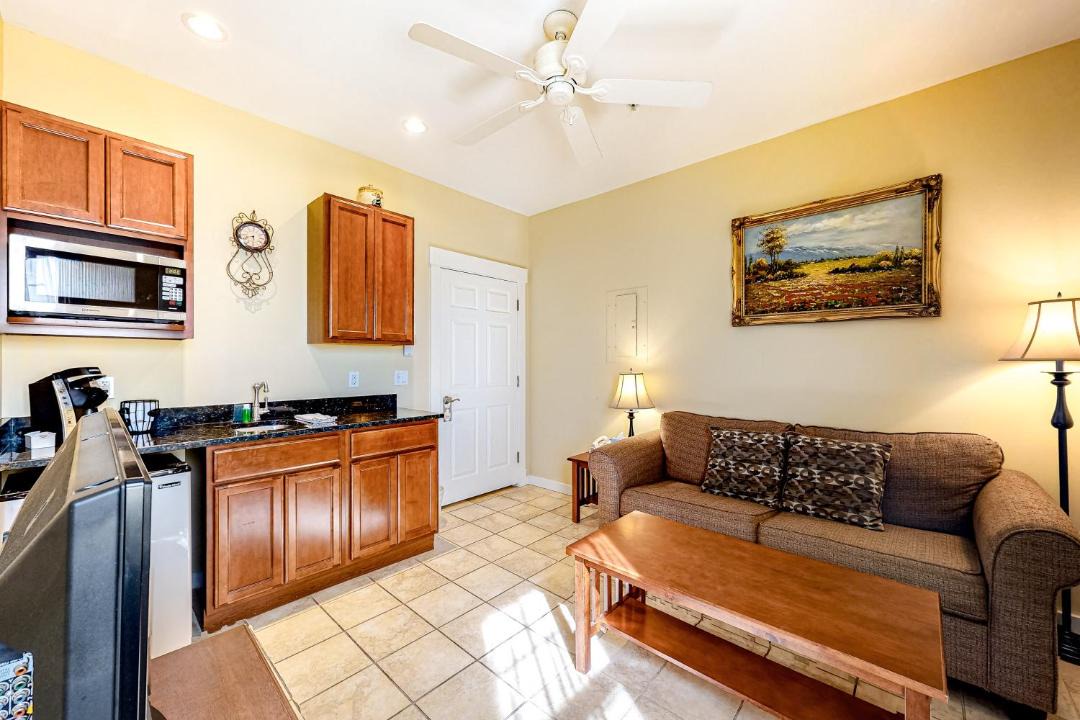 Photo of Kitchen in Northeast Harbor