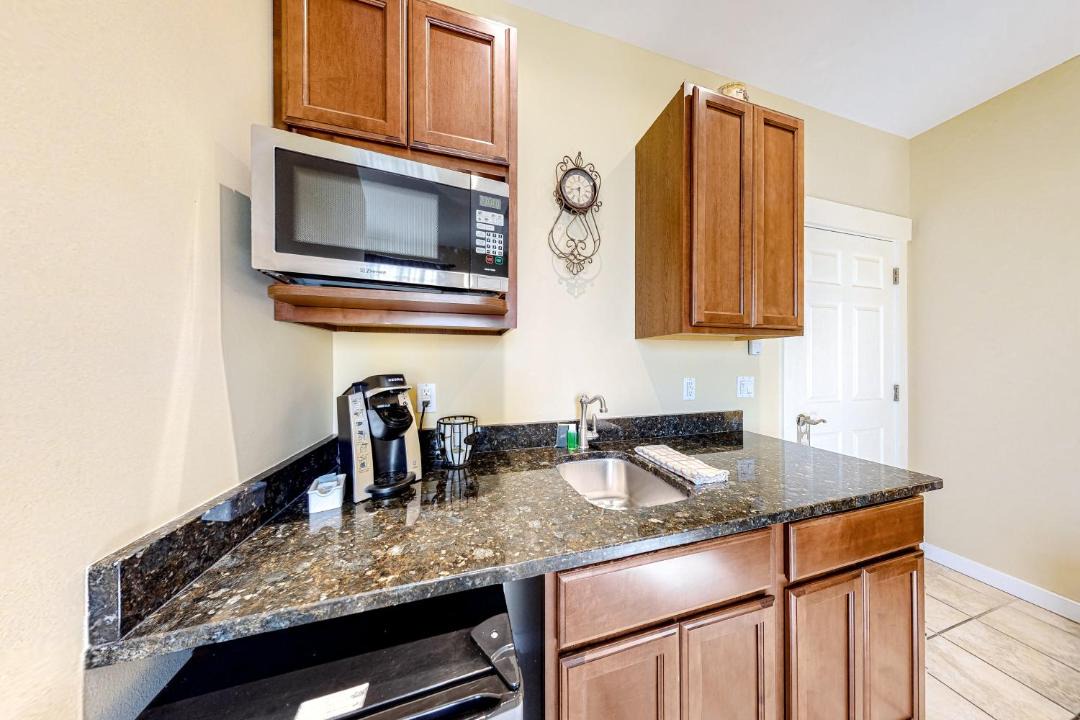 Photo of Kitchen in Northeast Harbor