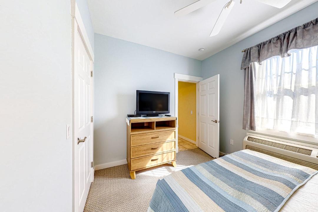 Photo of Bedroom in Northeast Harbor