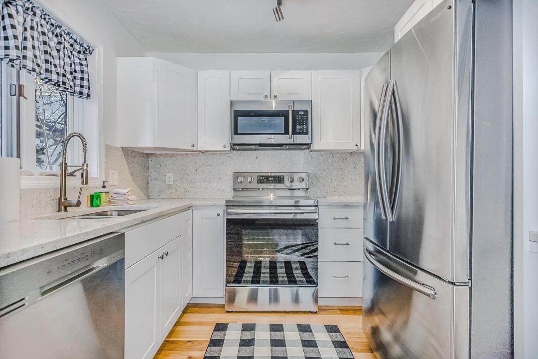 Photo of Kitchen in Macatawa