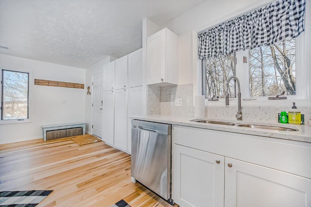 Photo of Kitchen in Macatawa