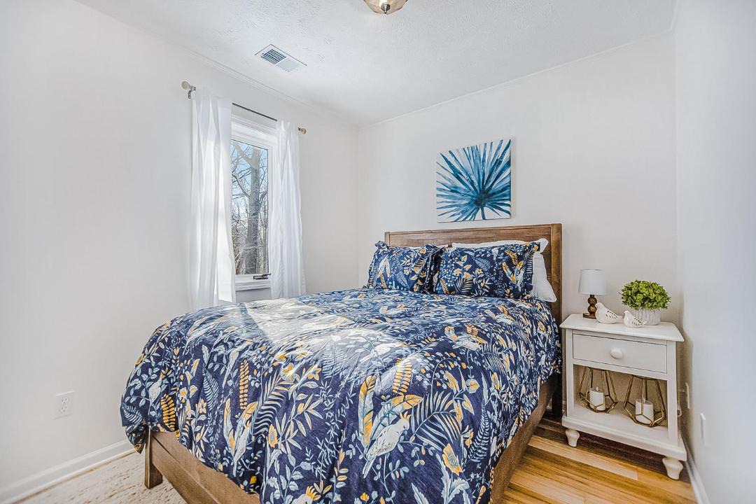 Photo of Bedroom in Macatawa