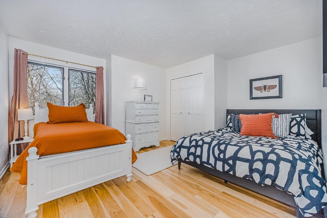 Photo of Bedroom in Macatawa