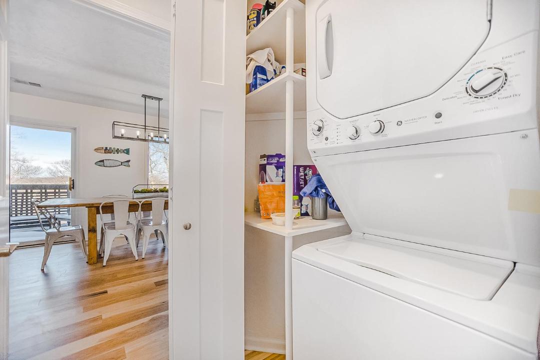 Photo of Kitchen in Macatawa