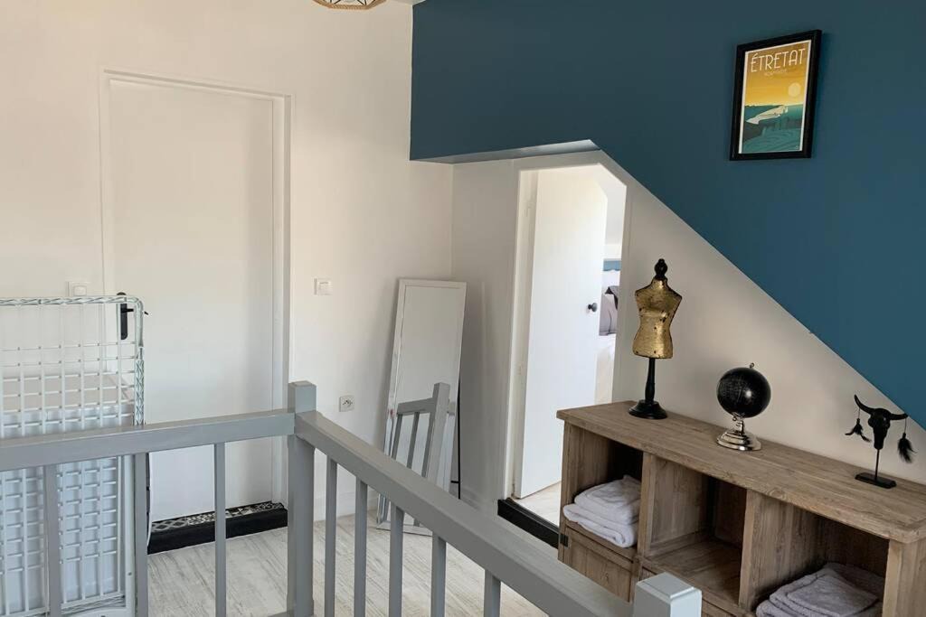 Photo of Others in Fecamp