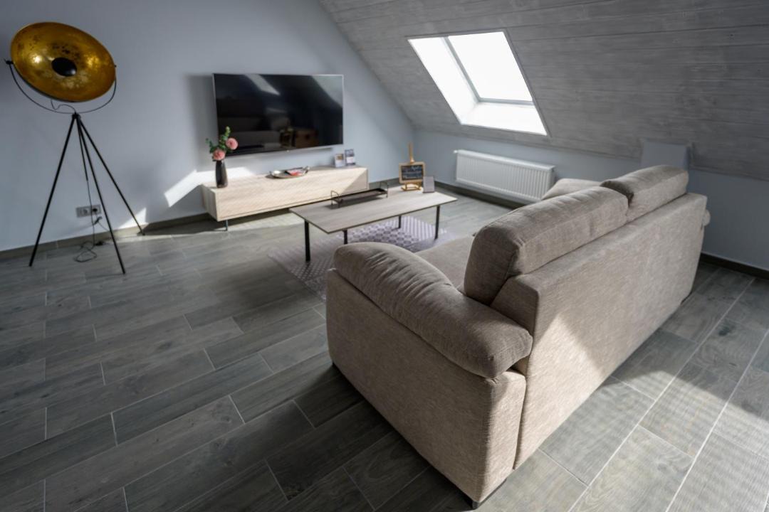 Photo of Livingroom in La Massana