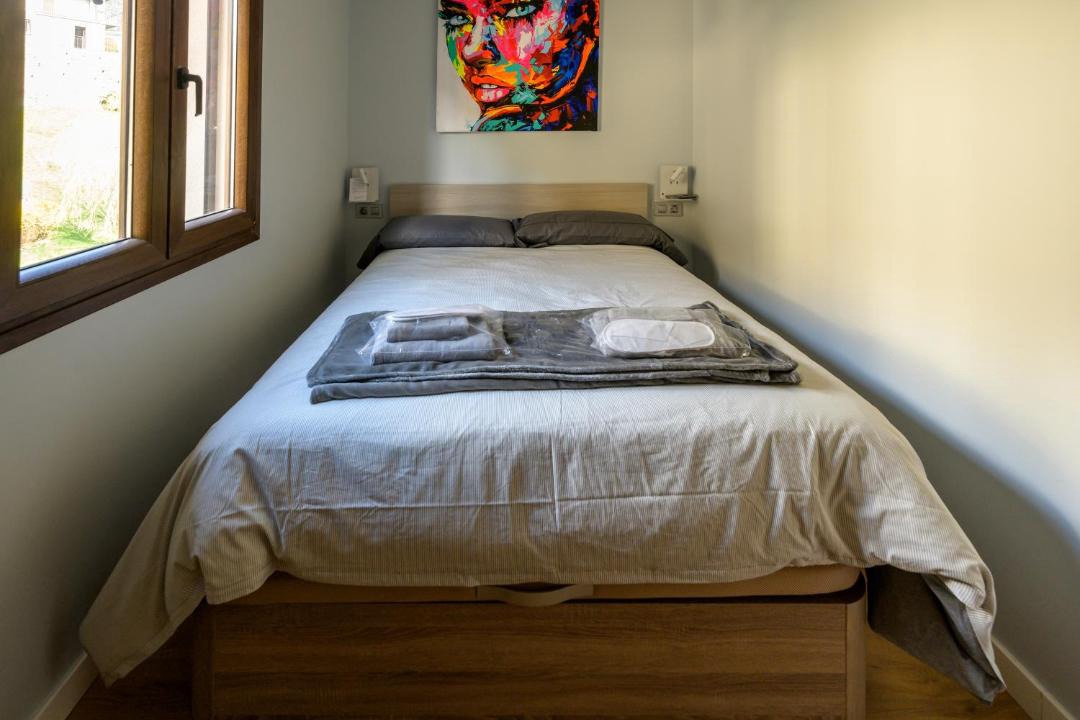 Photo of Bedroom in La Massana