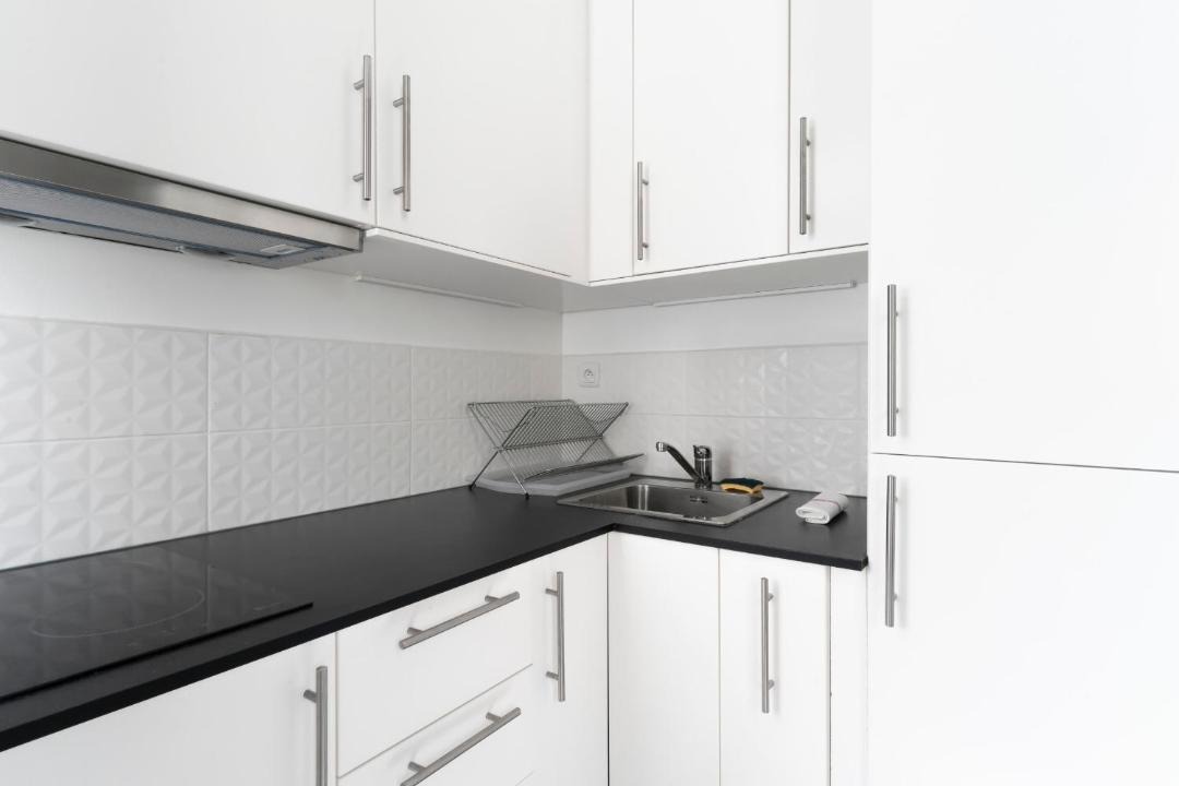 Photo of Kitchen in Porte-Dauphine