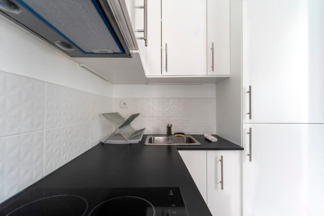 Photo of Kitchen in Porte-Dauphine