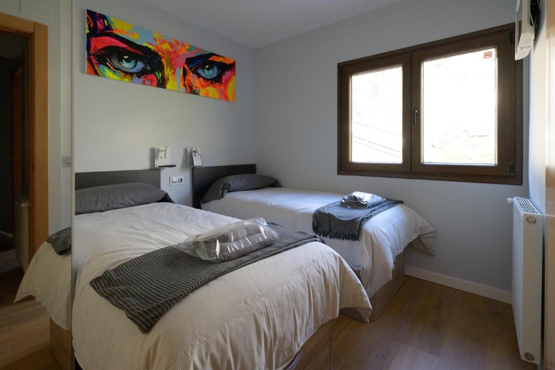 Photo of Bedroom in La Massana