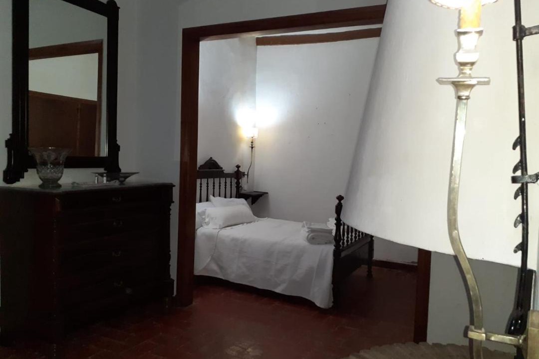 Photo of Bedroom in Cornudella de Montsant
