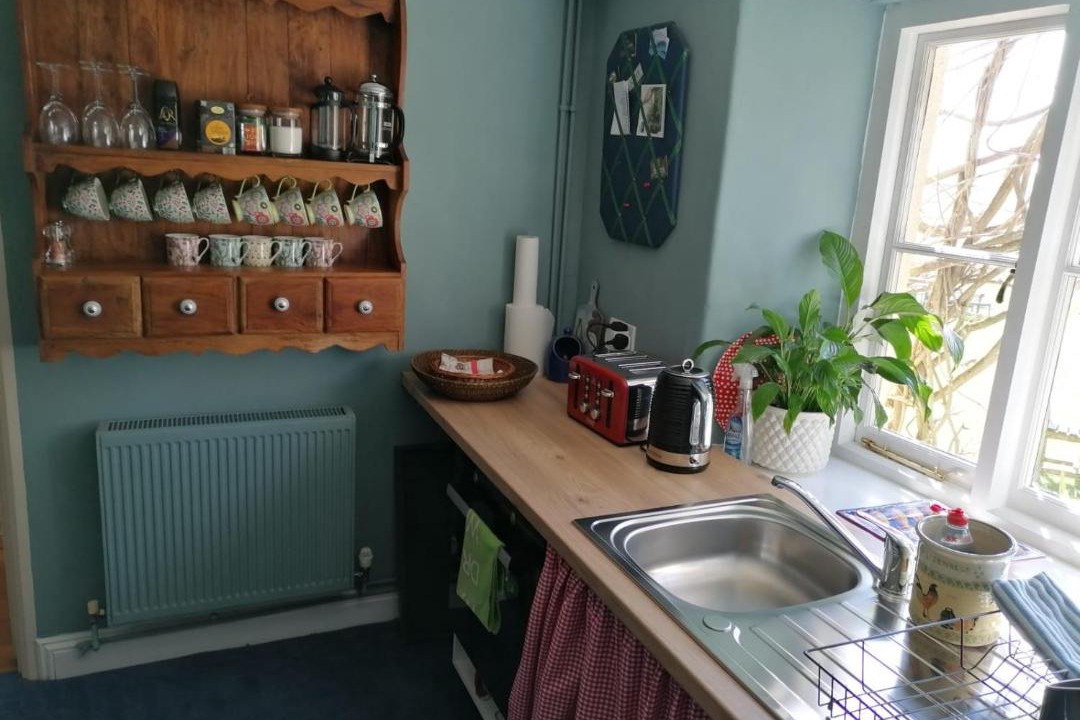Photo of Kitchen in Bradninch