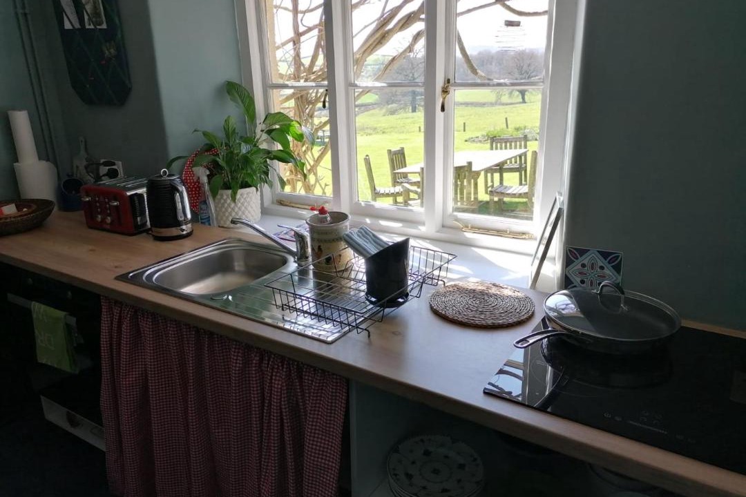 Photo of Kitchen in Bradninch