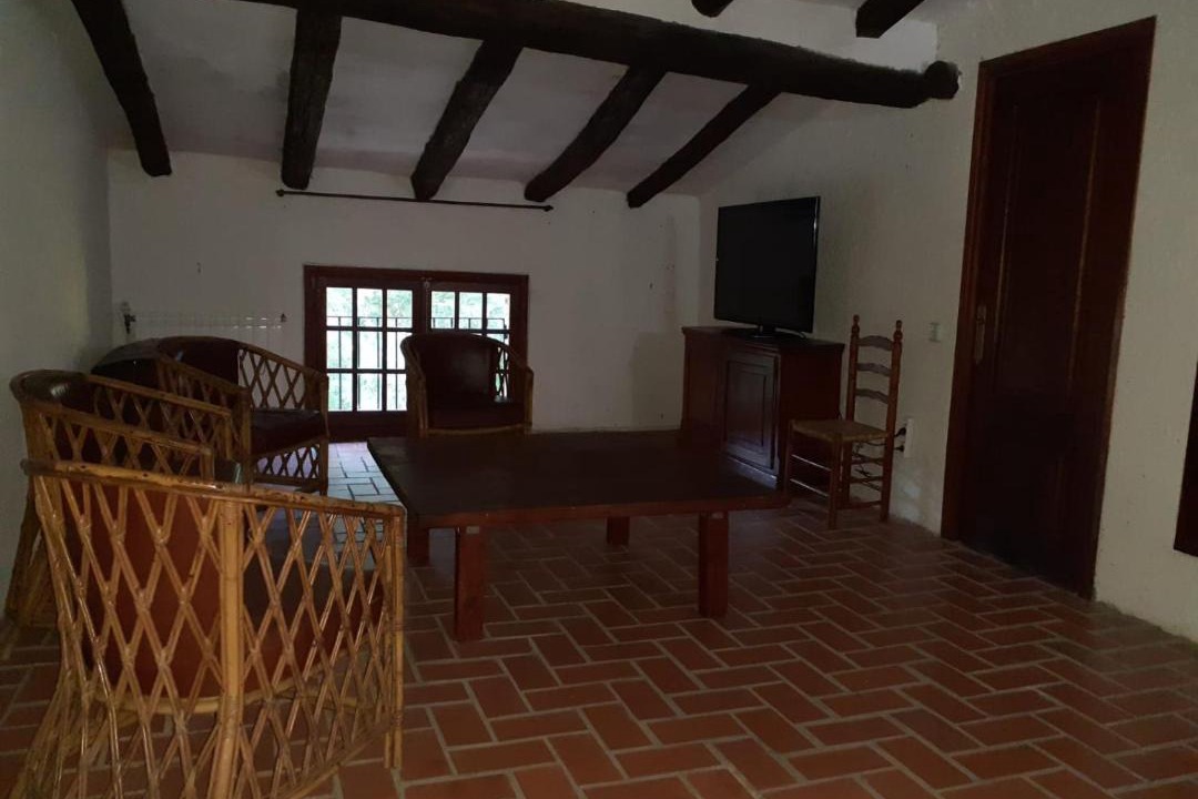 Photo of Livingroom in Cornudella de Montsant