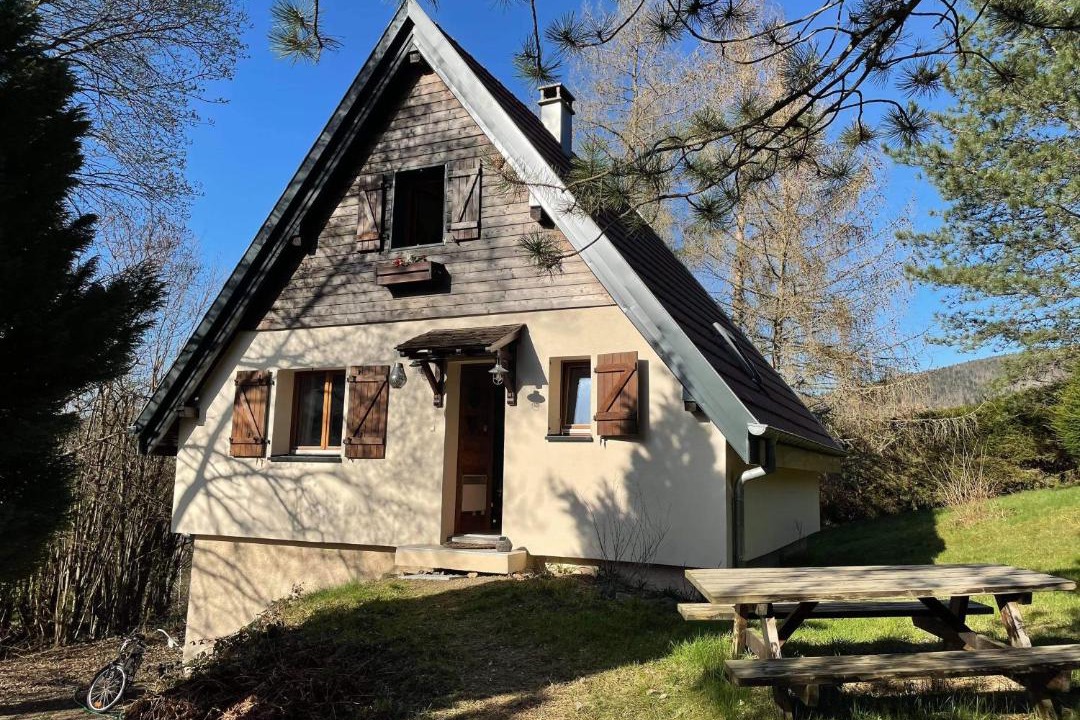 Photo of Buildings in Wildersbach