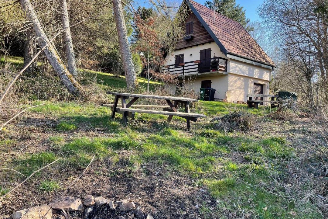 Photo of Buildings in Wildersbach