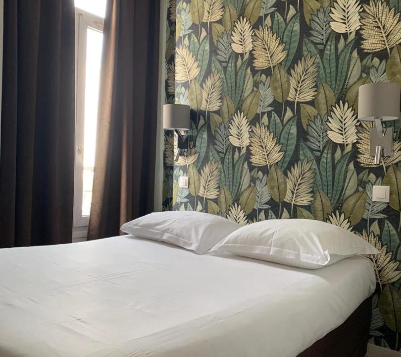 Photo of Bedroom in Saint-Serge