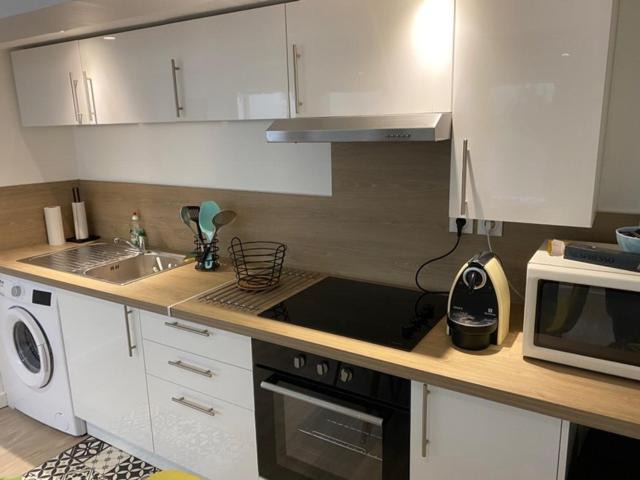Photo of Kitchen in Gare-Jouvenet