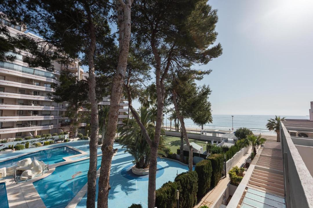 Photo of Others in Calpe
