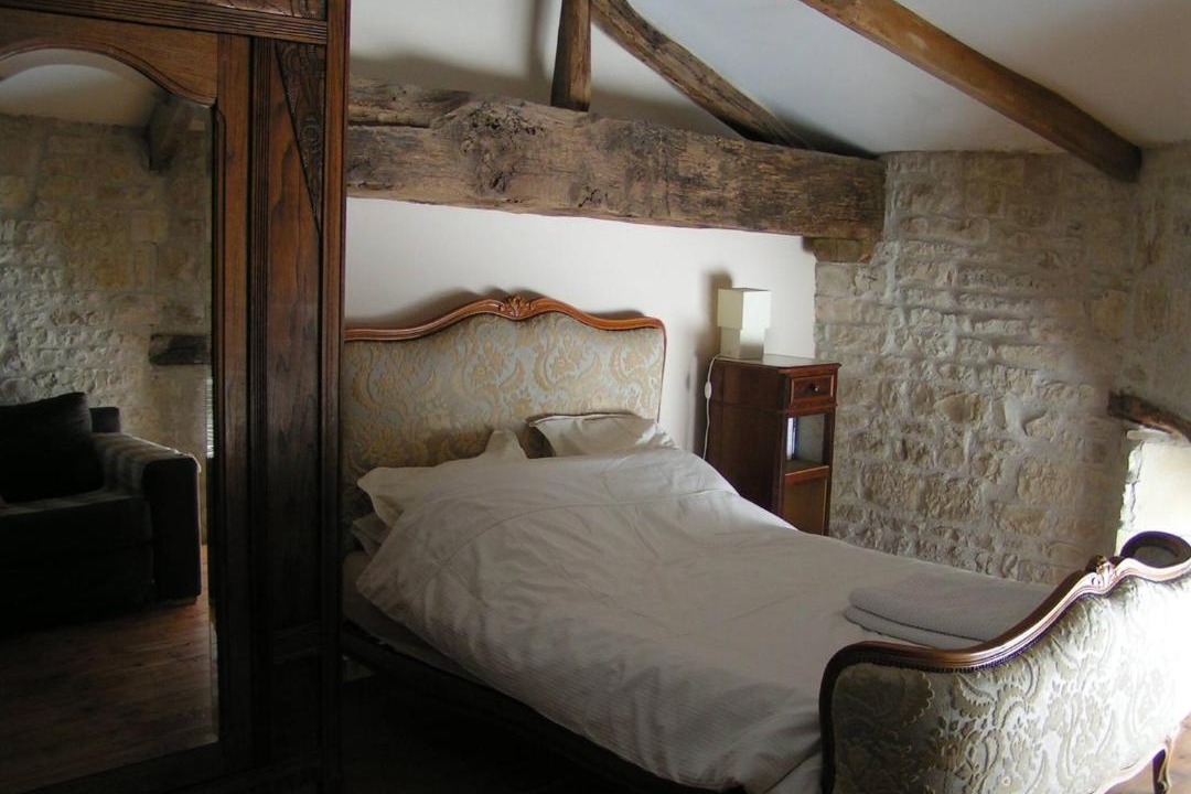 Photo of Bedroom in Migre