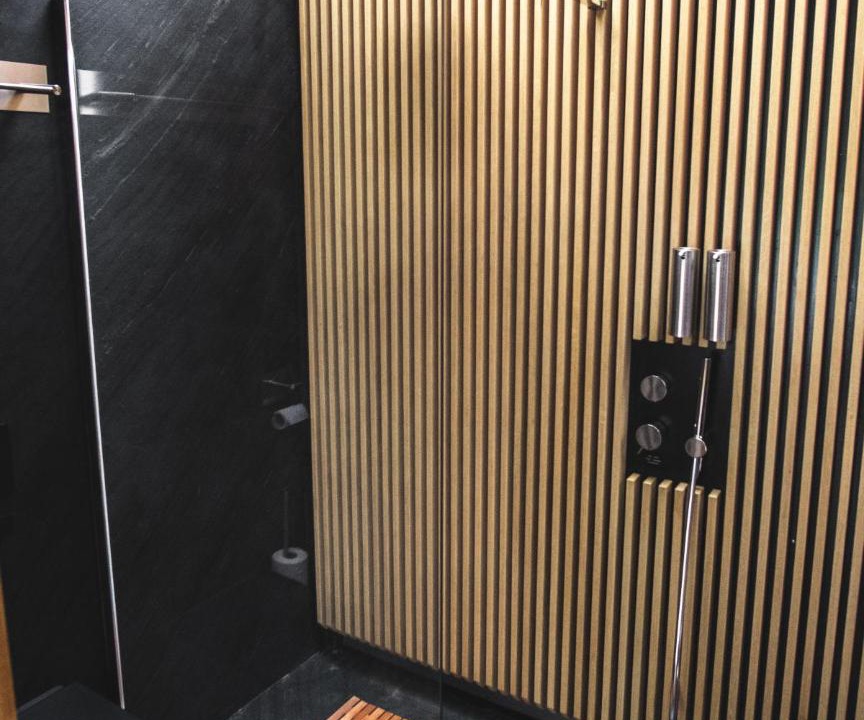 Photo of Bathroom in Obersteinbach