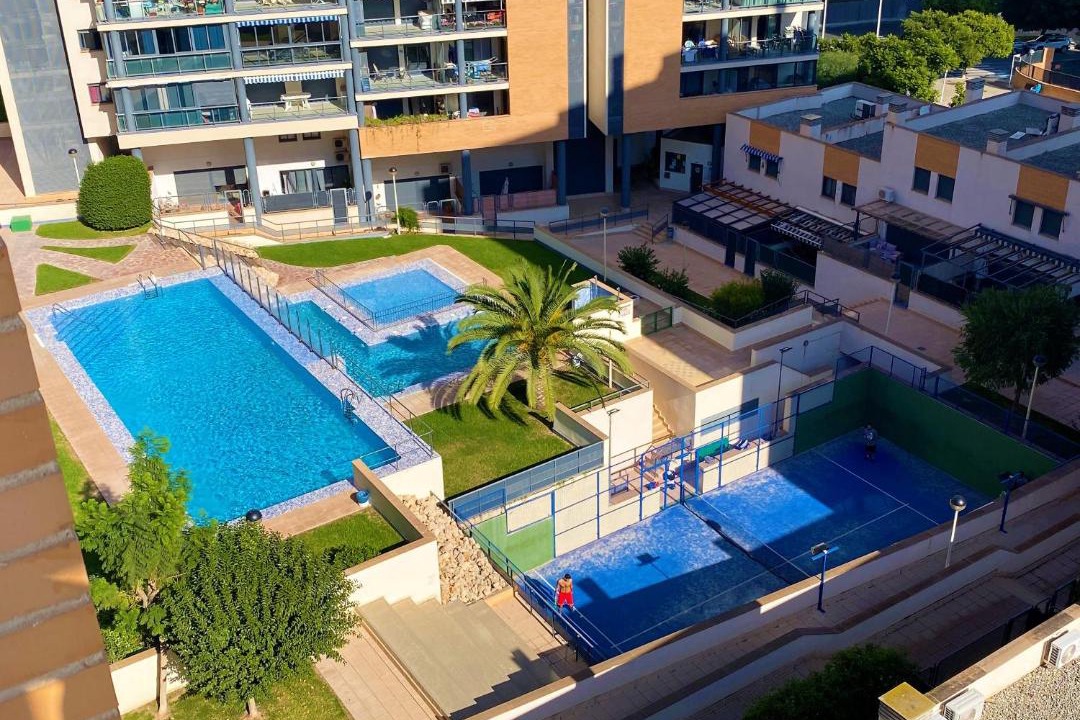 Photo of Outdoor in Villajoyosa