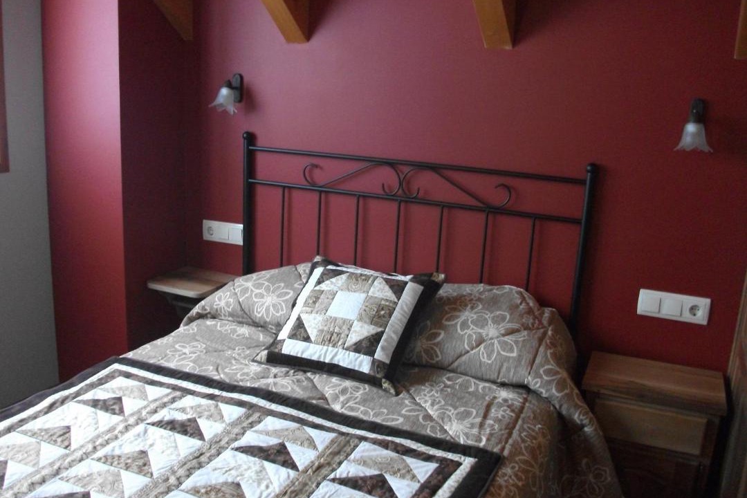 Photo of Bedroom in Larrede