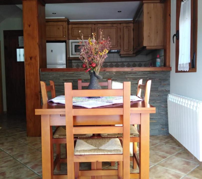 Photo of Kitchen in Larrede