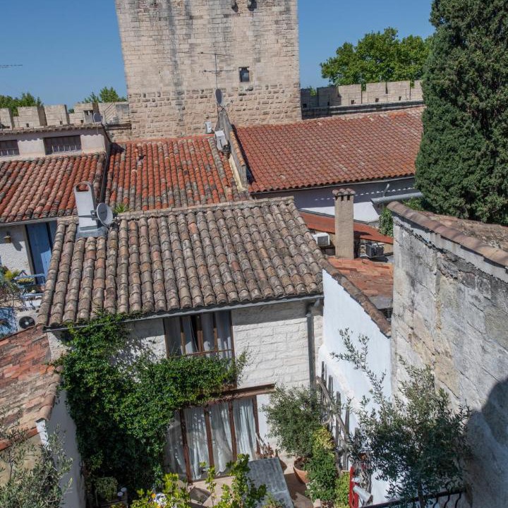 Photo of Others in Aigues-Mortes Medieval City