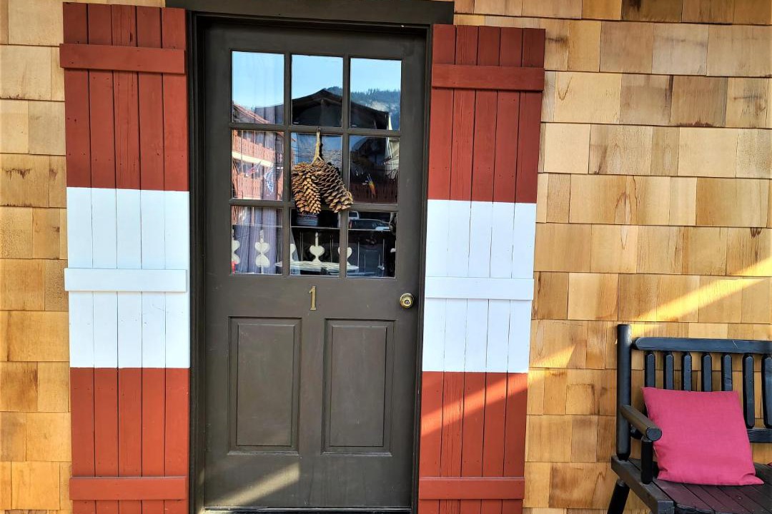 Photo of Others in Leavenworth